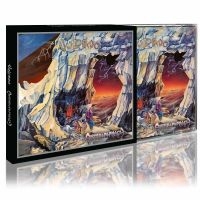 Vulcano - Anthropophagy (Slipcase) ryhmässä ME SUOSITTELEMME / Perjantain julkaisut / Perjantai 13 joulukuuta 2024 @ Bengans Skivbutik AB (5572855)