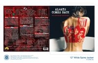 Svt - Always Come Back ryhmässä VINYYLI / Pop-Rock @ Bengans Skivbutik AB (5572866)