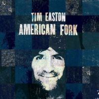 Easton Tim - American Fork ryhmässä VINYYLI / World Music @ Bengans Skivbutik AB (5572881)