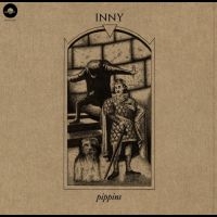 Inny - Pippins ryhmässä VINYYLI / Pop-Rock @ Bengans Skivbutik AB (5572898)