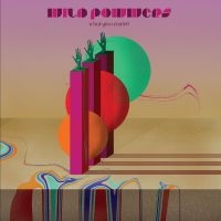 Wild Powwers - What You Wanted ryhmässä VINYYLI / Pop-Rock @ Bengans Skivbutik AB (5572899)