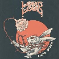 Lord Loud - Timid Beast ryhmässä VINYYLI / Pop-Rock @ Bengans Skivbutik AB (5572908)