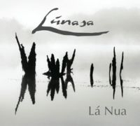 Lunasa - La Nua ryhmässä CD / Pop-Rock @ Bengans Skivbutik AB (5572926)