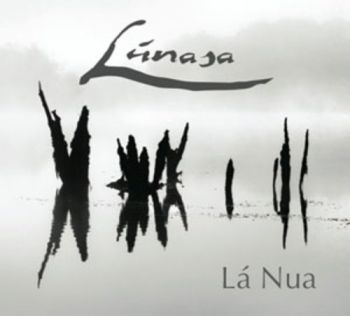 Lunasa - La Nua ryhmässä CD / Myydyimmät @ Bengans Skivbutik AB (5572926)