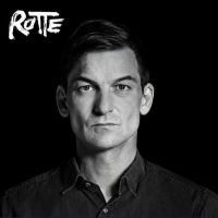 Rotte - Rotte ryhmässä VINYYLI / Pop-Rock @ Bengans Skivbutik AB (5572937)