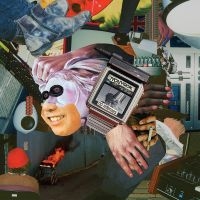 Madmadmad - Behavioural Sink Delirium (Indie Ex ryhmässä VINYYLI @ Bengans Skivbutik AB (5572951)