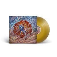 Covet - Catharsis ryhmässä VINYYLI @ Bengans Skivbutik AB (5572962)