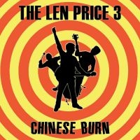 Len Price 3 The - Chinese Burn ryhmässä VINYYLI / Pop-Rock @ Bengans Skivbutik AB (5572964)
