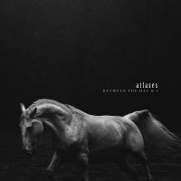 Atlases - Between The Day & I ryhmässä VINYYLI @ Bengans Skivbutik AB (5572977)