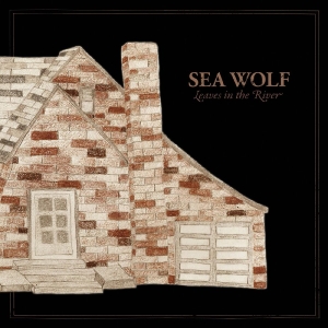 Sea Wolf - Leaves In The River (Opaque Yellow ryhmässä VINYYLI / Pop-Rock @ Bengans Skivbutik AB (5572978)