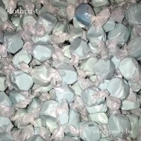 Slothrust - Everyone Else ryhmässä VINYYLI @ Bengans Skivbutik AB (5572979)