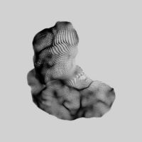 Fargue - Ruines Irradiées ryhmässä CD @ Bengans Skivbutik AB (5573002)