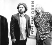 Tardik Rob - Diversity Vol.2: Contemporary Funky ryhmässä CD / Jazz @ Bengans Skivbutik AB (5573004)