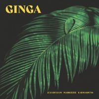 Giuliani Juli - Ginga ryhmässä VINYYLI / Hip Hop-Rap @ Bengans Skivbutik AB (5573007)