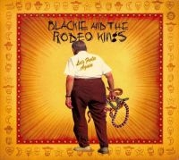 Blackie & The Rodeo Kings - Let's Frolic Again ryhmässä CD @ Bengans Skivbutik AB (5573035)