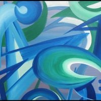 Foat Greg & Gigi Masin - Dolphin ryhmässä CD @ Bengans Skivbutik AB (5573048)