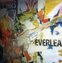 Everlea - Everlea ryhmässä CD @ Bengans Skivbutik AB (5573088)