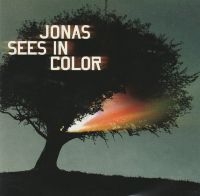 Jonas Sees In Color - Jonas Sees In Color ryhmässä CD / Pop-Rock @ Bengans Skivbutik AB (5573089)