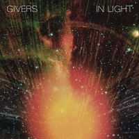 Givers - In Light ryhmässä CD / Pop-Rock @ Bengans Skivbutik AB (5573091)