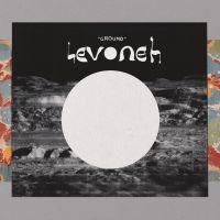 Levoneh - Ground ryhmässä CD / Pop-Rock @ Bengans Skivbutik AB (5573108)