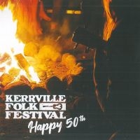 Kerrville Folk Festival Happy 50Th - Film ryhmässä CD @ Bengans Skivbutik AB (5573111)