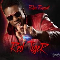 Bryant Blair - Red Tiger ryhmässä CD @ Bengans Skivbutik AB (5573113)