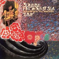 Yamashæta & The Horizon - Sunrise From West Sea ryhmässä CD @ Bengans Skivbutik AB (5573119)