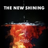 New Shining - Antidote ryhmässä CD / Pop-Rock @ Bengans Skivbutik AB (5573127)