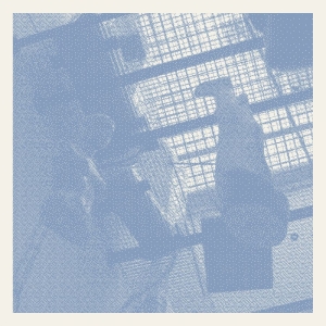 Bdrmm - Microtonic (Color Vinyl) ryhmässä VINYYLI @ Bengans Skivbutik AB (5573185)