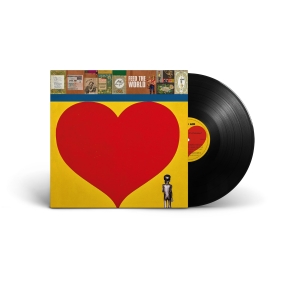Band Aid - Do They Know It?S Christmas? ryhmässä VINYYLI @ Bengans Skivbutik AB (5573195)