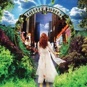 Scissor Sisters - Scissor Sisters ryhmässä ME SUOSITTELEMME / Perjantain julkaisut / Perjantai 22 marraskuuta 2024 @ Bengans Skivbutik AB (5573196)