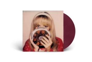 Sabrina Carpenter - Fruitcake (Ltd 6-track Color Vinyl) ryhmässä ME SUOSITTELEMME / Perjantain julkaisut / Perjantai, joulukuu 6, 2024 @ Bengans Skivbutik AB (5573197)