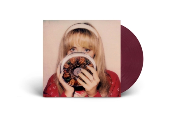Sabrina Carpenter - Fruitcake (Ltd 6-track Color Vinyl) ryhmässä VINYYLI / Myydyimmät @ Bengans Skivbutik AB (5573197)
