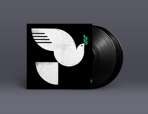 John Patitucci - Spirit Fall ryhmässä VINYYLI / Jazz @ Bengans Skivbutik AB (5573208)
