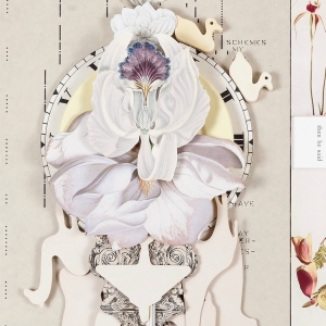 Kurt Elling & Sullivan Fortner - Wildflowers, Vol. 1 ryhmässä Övrigt /  @ Bengans Skivbutik AB (5573212)