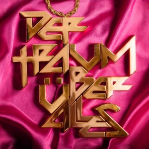 Avalanche Party - Der Traum Uber Alles ryhmässä Övrigt /  @ Bengans Skivbutik AB (5573213)