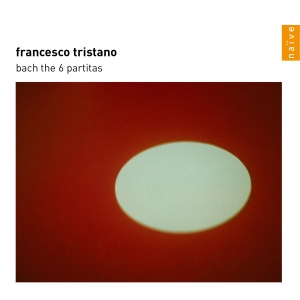 Francesco Tristano - J.S. Bach: The 6 Partitas ryhmässä CD @ Bengans Skivbutik AB (5573260)