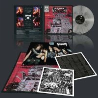 Voivod - Rrröööaaarrr (Galaxy Vinyl Lp) ryhmässä VINYYLI @ Bengans Skivbutik AB (5573281)