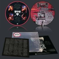 Voivod - Rrröööaaarrr (Picture Disc Vinyl Lp ryhmässä VINYYLI @ Bengans Skivbutik AB (5573282)