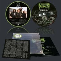 Voivod - Killing Technology (Picture Disc Vi ryhmässä ME SUOSITTELEMME / Perjantain julkaisut / Perjantai 13 joulukuuta 2024 @ Bengans Skivbutik AB (5573284)