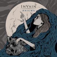 In Vain - Ænigma (Vinyl Lp) ryhmässä ME SUOSITTELEMME / Perjantain julkaisut / Perjantai 13 joulukuuta 2024 @ Bengans Skivbutik AB (5573285)