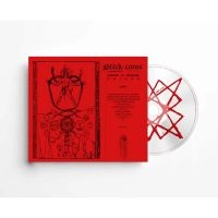 Black Curse - Burning In Celestial Poison (Digipa ryhmässä ME SUOSITTELEMME / Perjantain julkaisut / Perjantai 13 joulukuuta 2024 @ Bengans Skivbutik AB (5573292)
