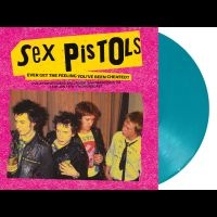 Sex Pistols - Ever Get The Feeling You Ve Been Ch ryhmässä VINYYLI @ Bengans Skivbutik AB (5573329)