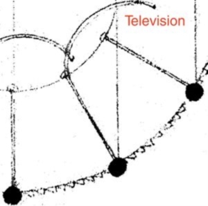 Television - Television ryhmässä VINYYLI @ Bengans Skivbutik AB (5573330)