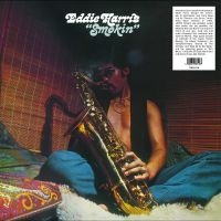 Harris Eddie - Smokin ryhmässä VINYYLI @ Bengans Skivbutik AB (5573338)