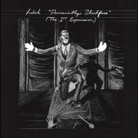 Lukah - Permanently Blackface (The 1St Expr ryhmässä VINYYLI @ Bengans Skivbutik AB (5573349)