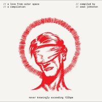 Various Artists - A Love From Outer Space ryhmässä ME SUOSITTELEMME / Perjantain julkaisut / 2025-02-14 @ Bengans Skivbutik AB (5573357)