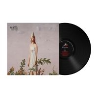 Mantar - Post Apocalyptic Depression (Black ryhmässä ME SUOSITTELEMME / Perjantain julkaisut / 2025-02-14 @ Bengans Skivbutik AB (5573384)