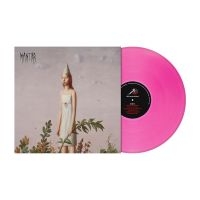 Mantar - Post Apocalyptic Depression (Pink V ryhmässä ME SUOSITTELEMME / Perjantain julkaisut / 2025-02-14 @ Bengans Skivbutik AB (5573385)