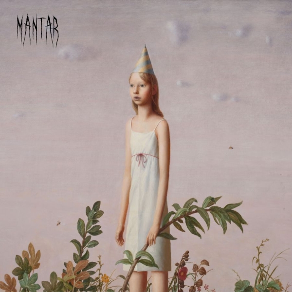 Mantar - Post Apocalyptic Depression (Digipa ryhmässä CD / Myydyimmät @ Bengans Skivbutik AB (5573386)
